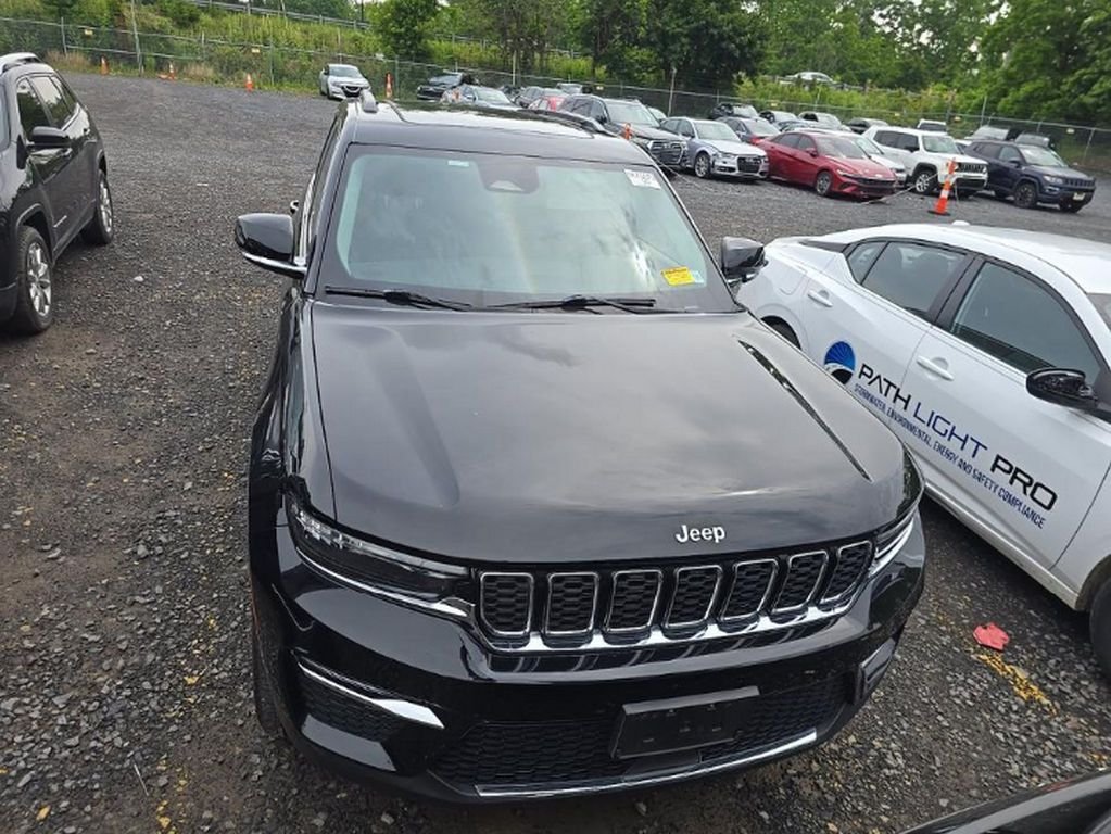 jeep grand cherokee 2023 1C4RJHBGXPC580850 image jeep grand cherokee 2023 1C4RJHBGXPC580850 image